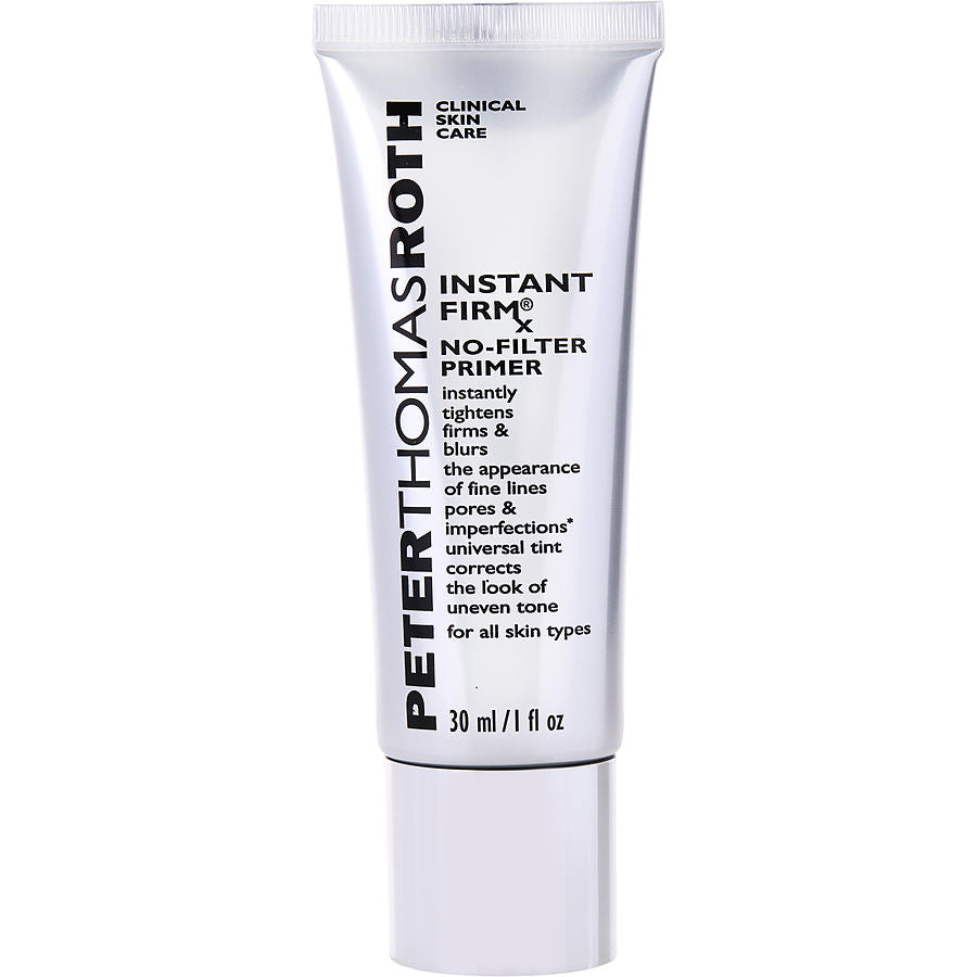 Peter Thomas Roth Instant Firmx No-Filter Primer 30ml/1oz