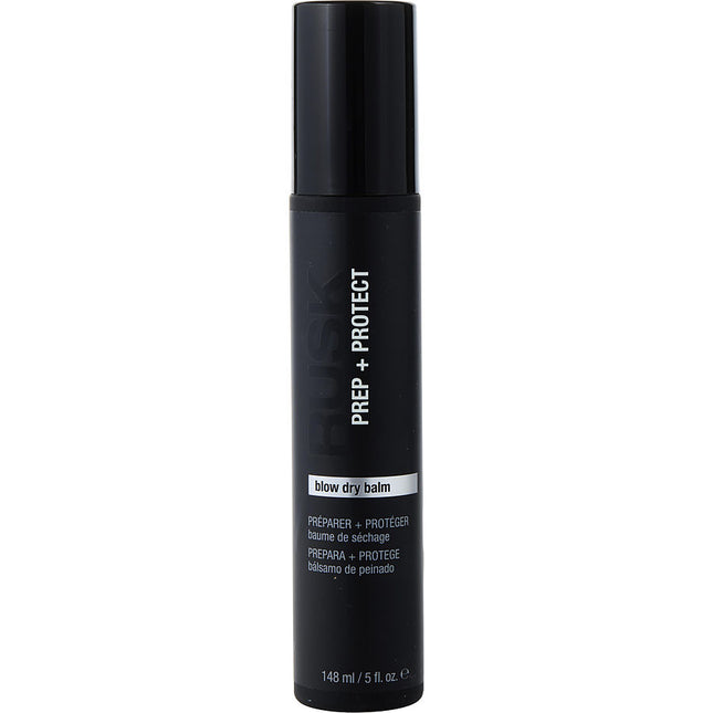 Rusk Blow Dry Balm 5 oz
