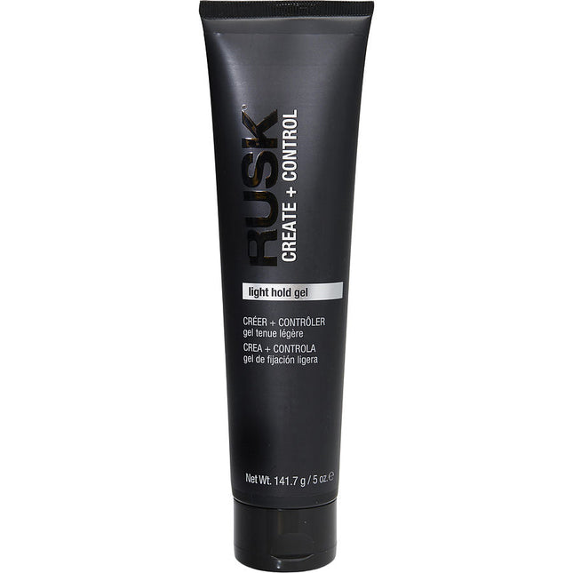 Light Hold Gel 5 Oz Rusk