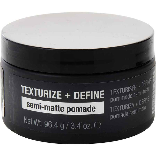 Rusk Semi-Matte Pomade 3.4 oz