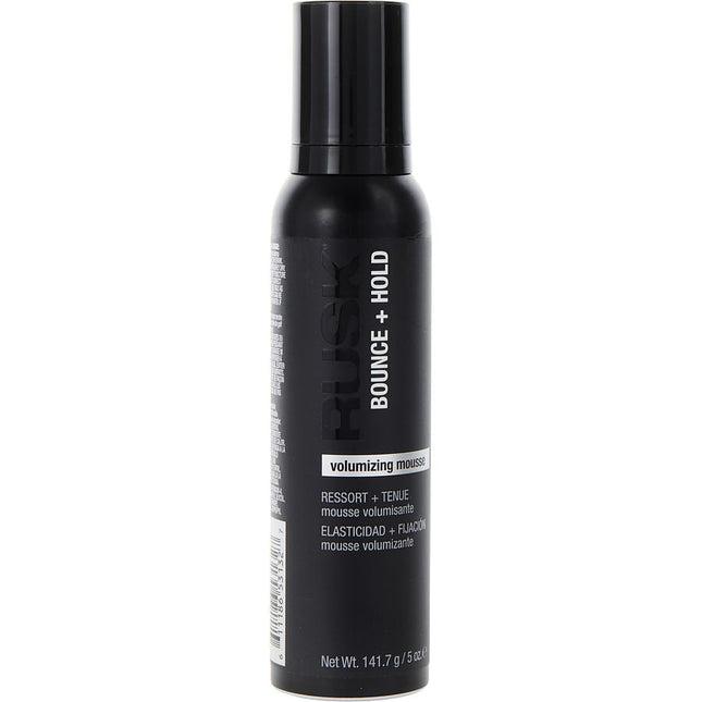 Volumizing Mousse 5 Oz Rusk