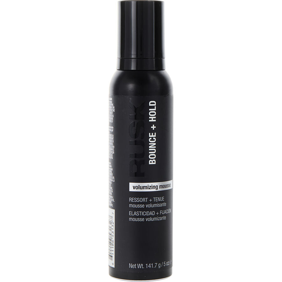 Volumizing Mousse 5 Oz Rusk