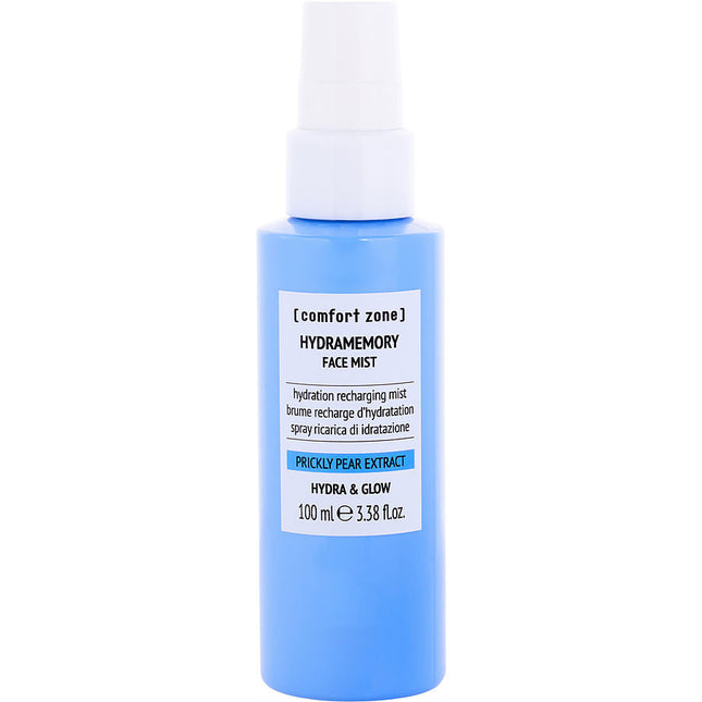 Hydramemory Face Mist --100ml/3.4oz Comfort Zone