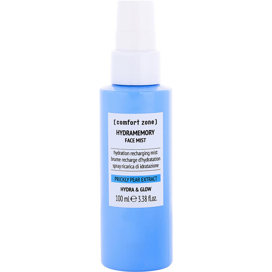 Hydramemory Face Mist --100ml/3.4oz Comfort Zone