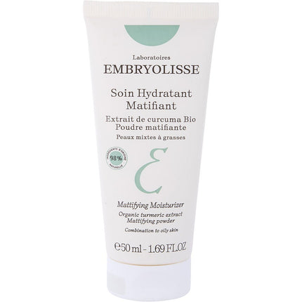 Mattifying Moisturizer --50ml/1.7oz