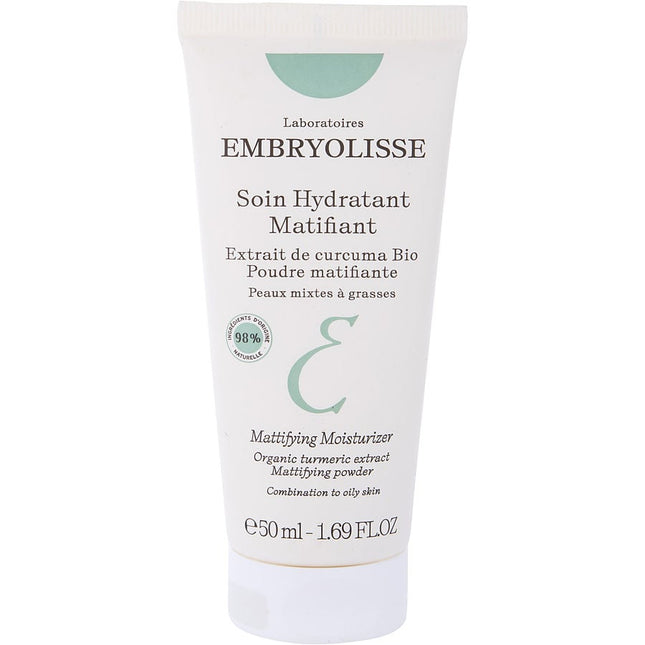 Mattifying Moisturizer --50ml/1.7oz