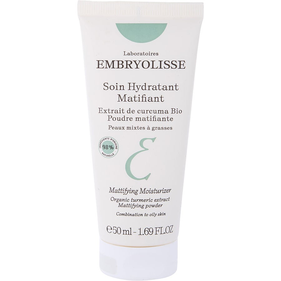 Mattifying Moisturizer --50ml/1.7oz Embryolisse