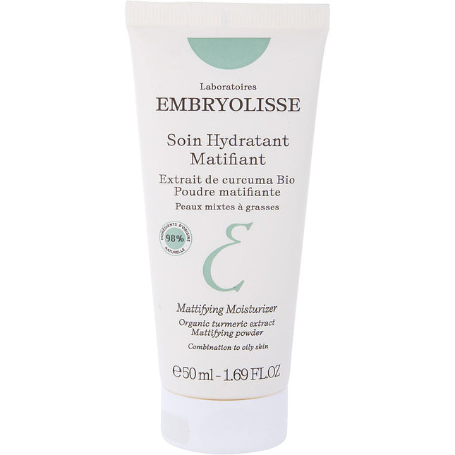 Embryolisse Mattifying Moisturizer 50ml/1.7oz