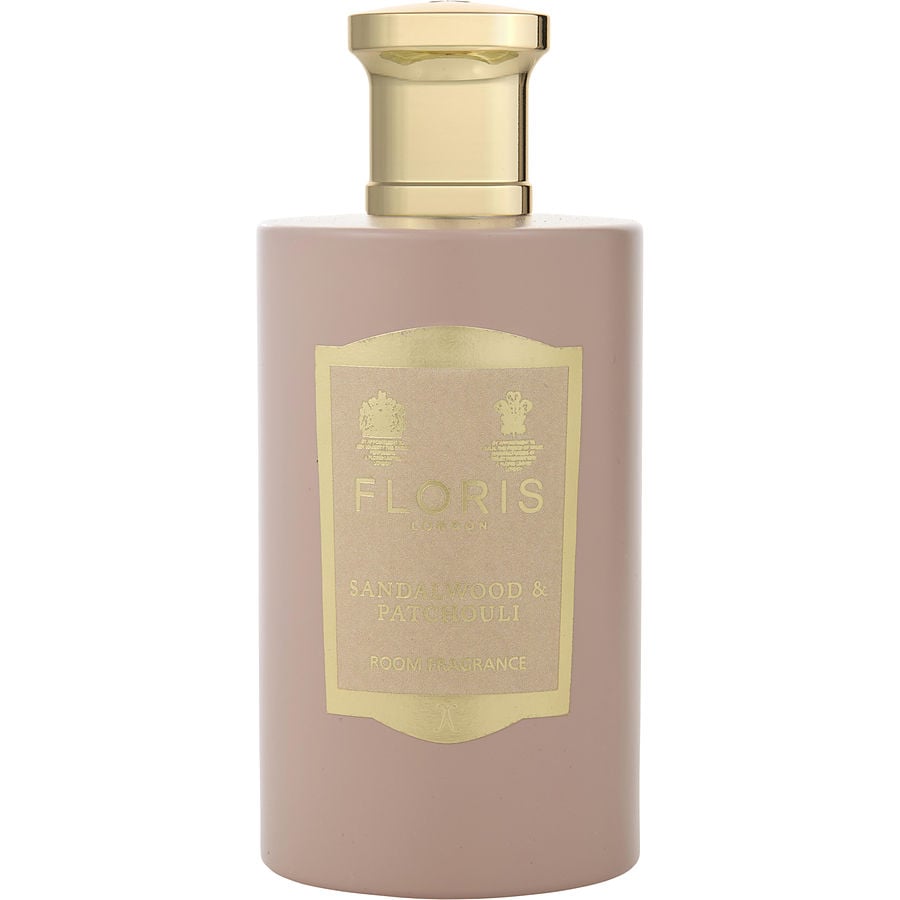 Floris Sandalwood & Patchouli Room Fragrance Spray *Tester
