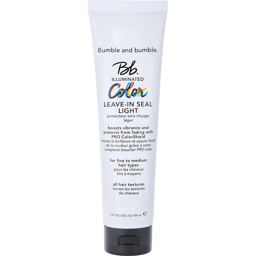 Color Leave-in Seal Light 5 Oz Bumble And Bumble