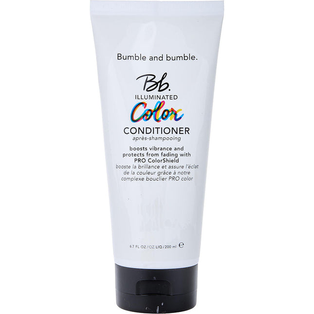 Illuminated Color Conditioner 6.7 Oz Bumble And Bumble