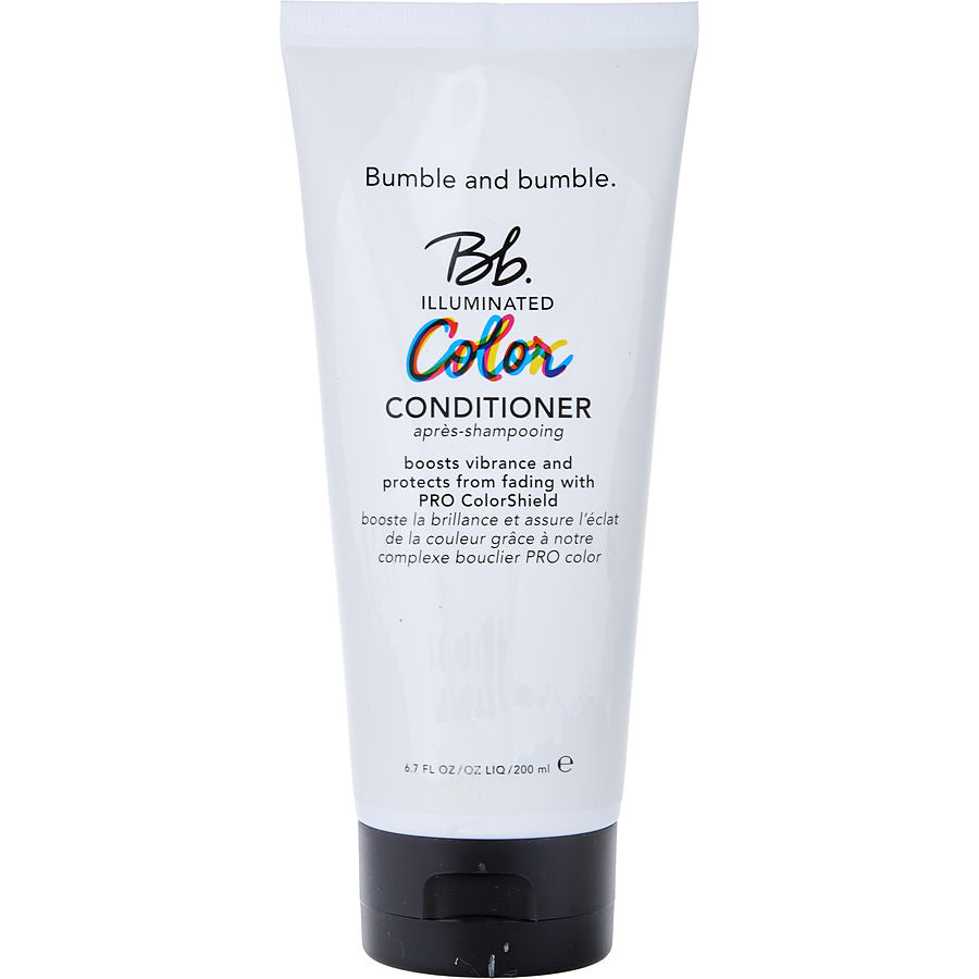 Illuminated Color Conditioner 6.7 Oz Bumble And Bumble