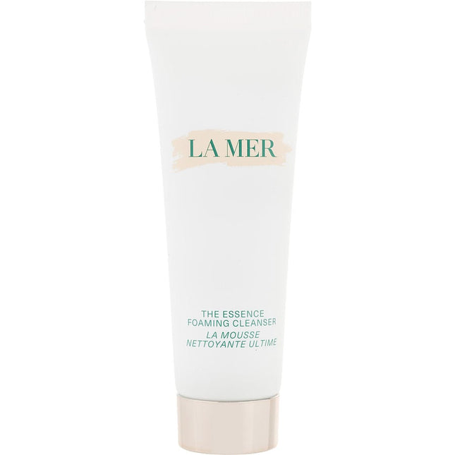 The Essence Foaming Cleanser --30ml/1oz La Mer