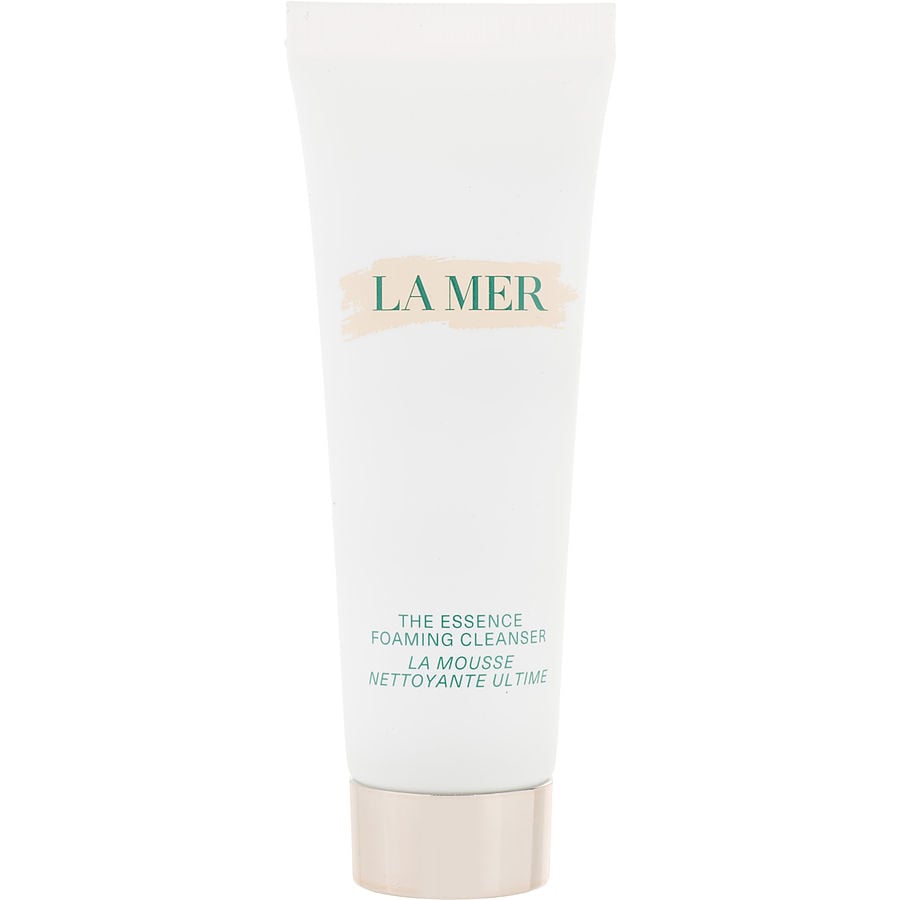 The Essence Foaming Cleanser --30ml/1oz La Mer