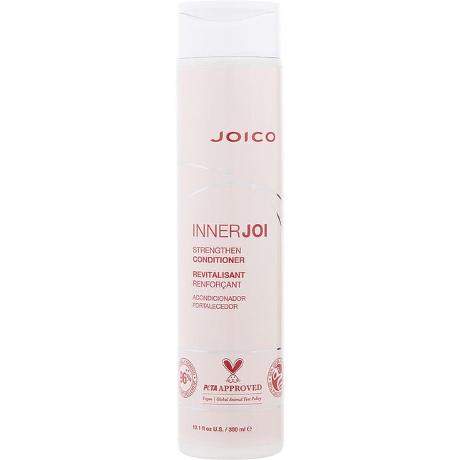 Innerjoi Strengthen Conditioner 10.1 Oz Joico