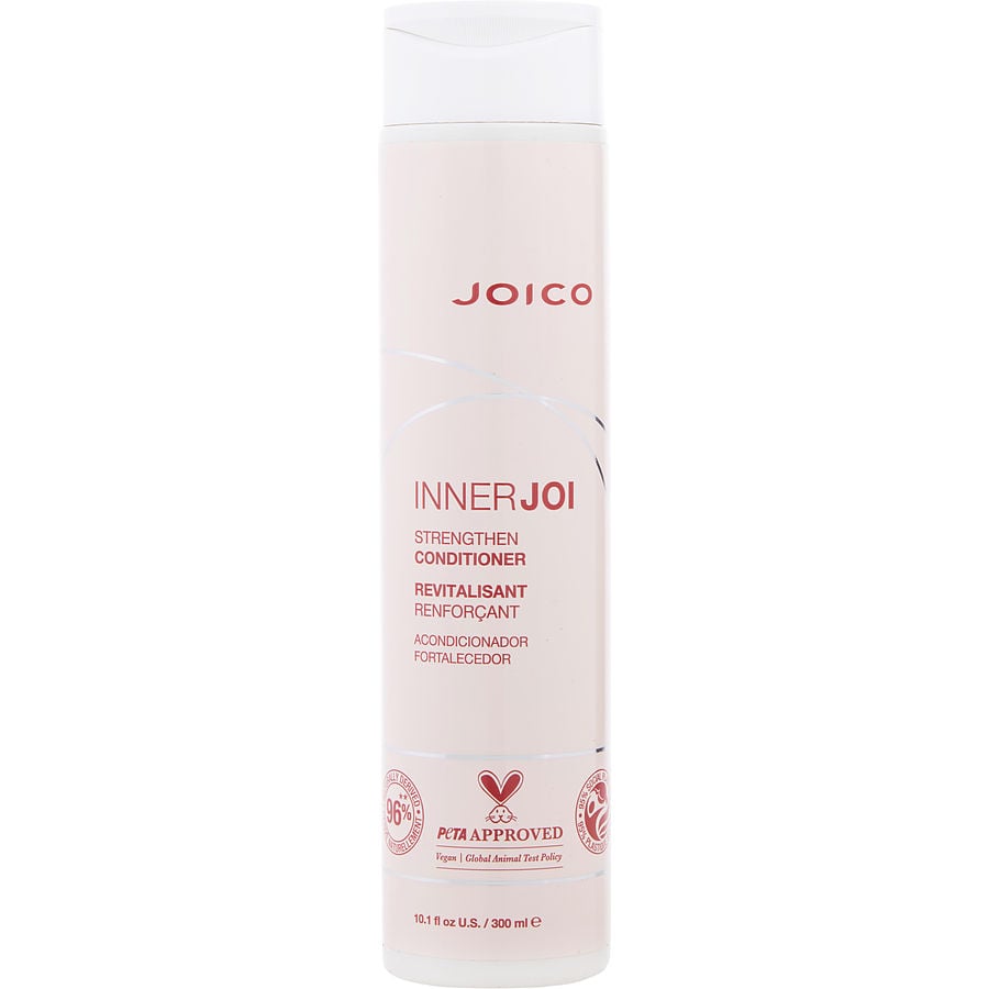 Innerjoi Strengthen Conditioner 10.1 Oz Joico