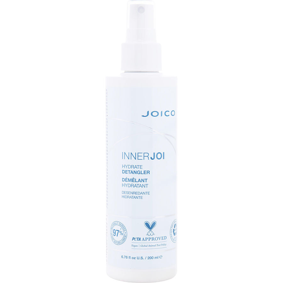 Joico Innerjoi Hydrate Detangler 6.76 oz