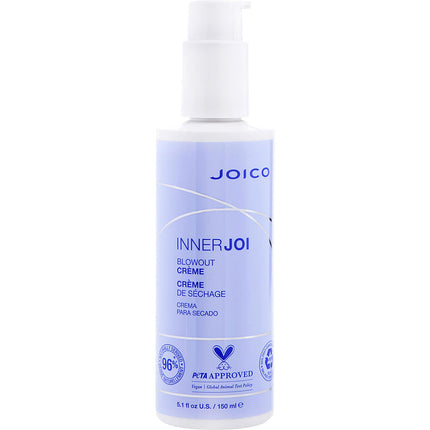Innerjoi Blowout Creme 5.1 Oz