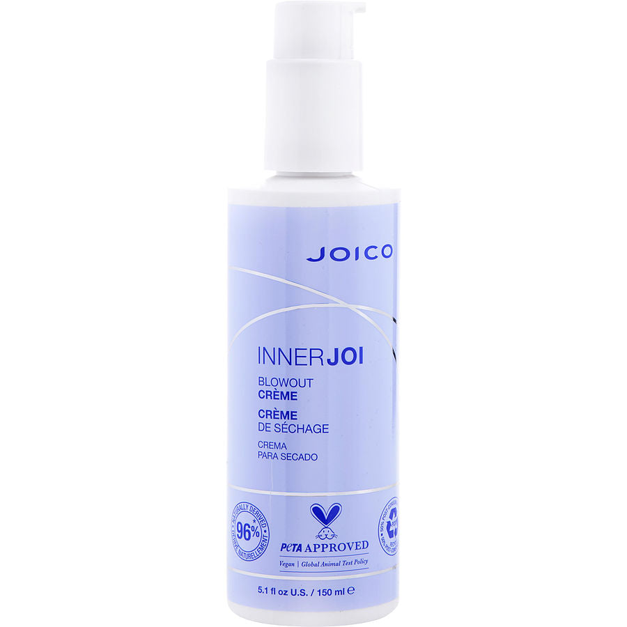 Innerjoi Blowout Creme 5.1 Oz Joico