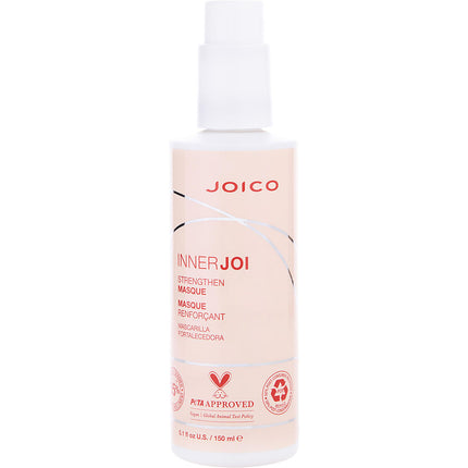 Innerjoi Strengthen Masque 5.1 Oz