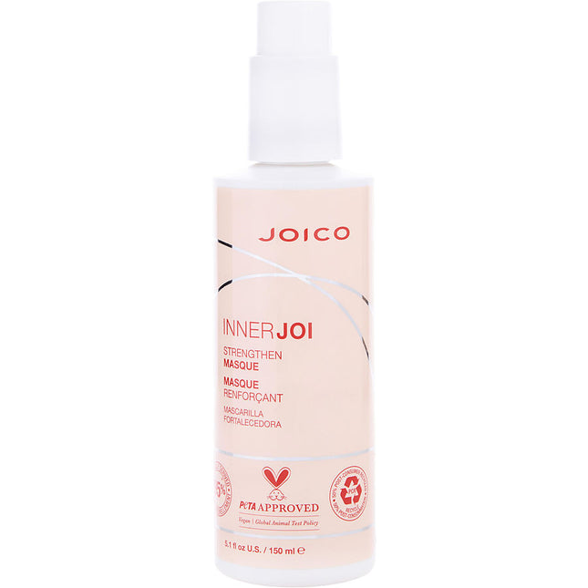 Innerjoi Strengthen Masque 5.1 Oz