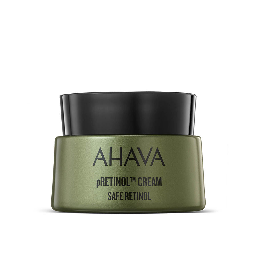 Ahava Safe Retinol Pretinol Cream /15 ml /0.5 oz 15ml