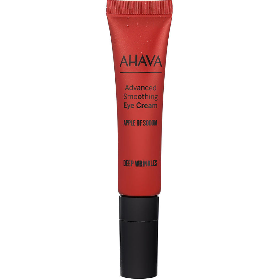 Ahava Advanced Smoothing Eye Cream 15ml/0.5oz