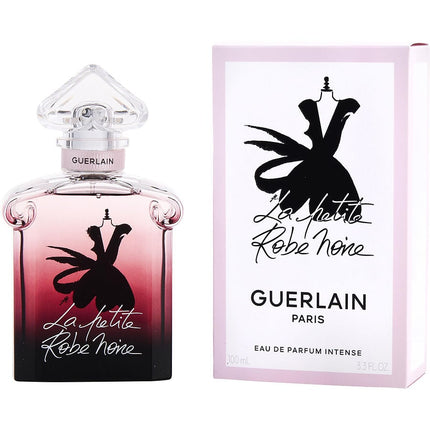 La Petite Robe Noire Intense By Guerlain Eau De Parfum Spray 3.3 Oz (new Packaging)