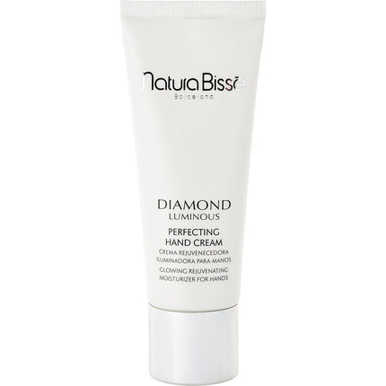 Diamond Luminous Perfecting Hand Cream  --75ml/2.5oz