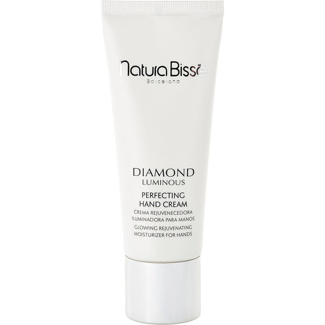 Diamond Luminous Perfecting Hand Cream  --75ml/2.5oz Natura Bisse