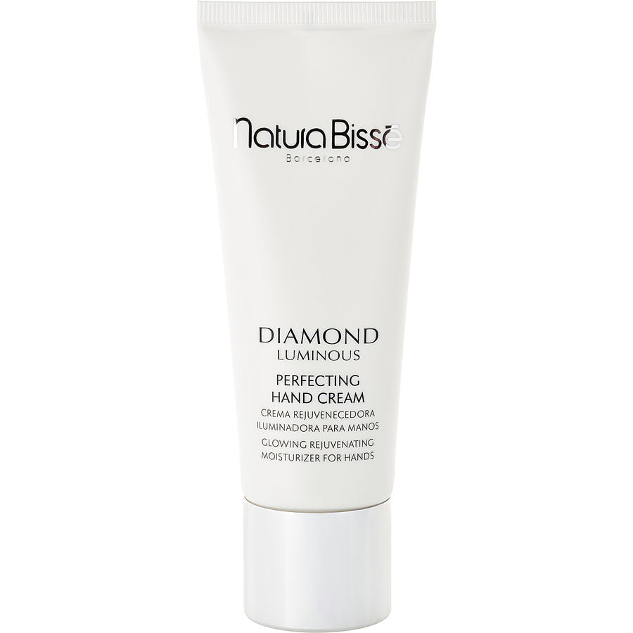 Natura Bisse Diamond Luminous Perfecting Hand Cream 75ml/2.5oz
