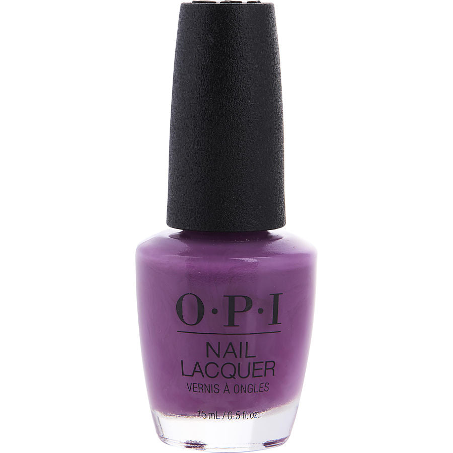 Opi Opi Grandma Kissed A Gaucho Nail Lacquer 15ml/0.5oz