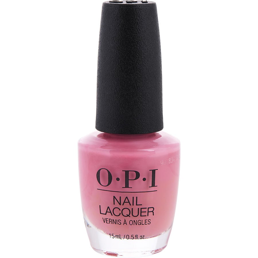 Opi Opi Lima Tell You About This Color Nail Lacquer 15ml/0.5oz