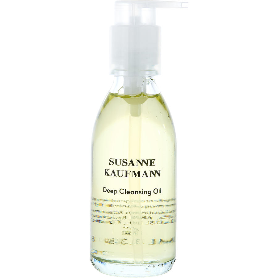 Susanne Kaufmann Deep Cleansing Oil 100ml/3.4oz