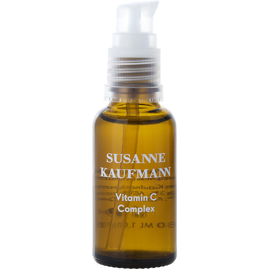 Susanne Kaufmann Vitamin C Complex 30ml/1oz