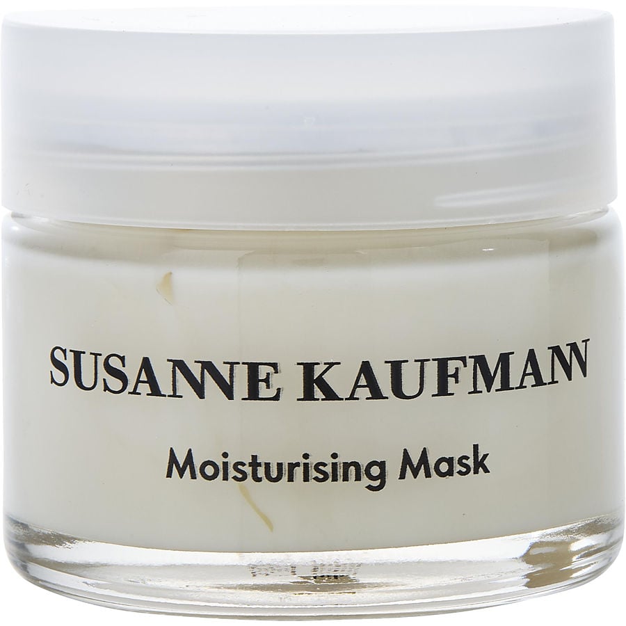 Moisturising Mask --50ml/1.7oz Susanne Kaufmann