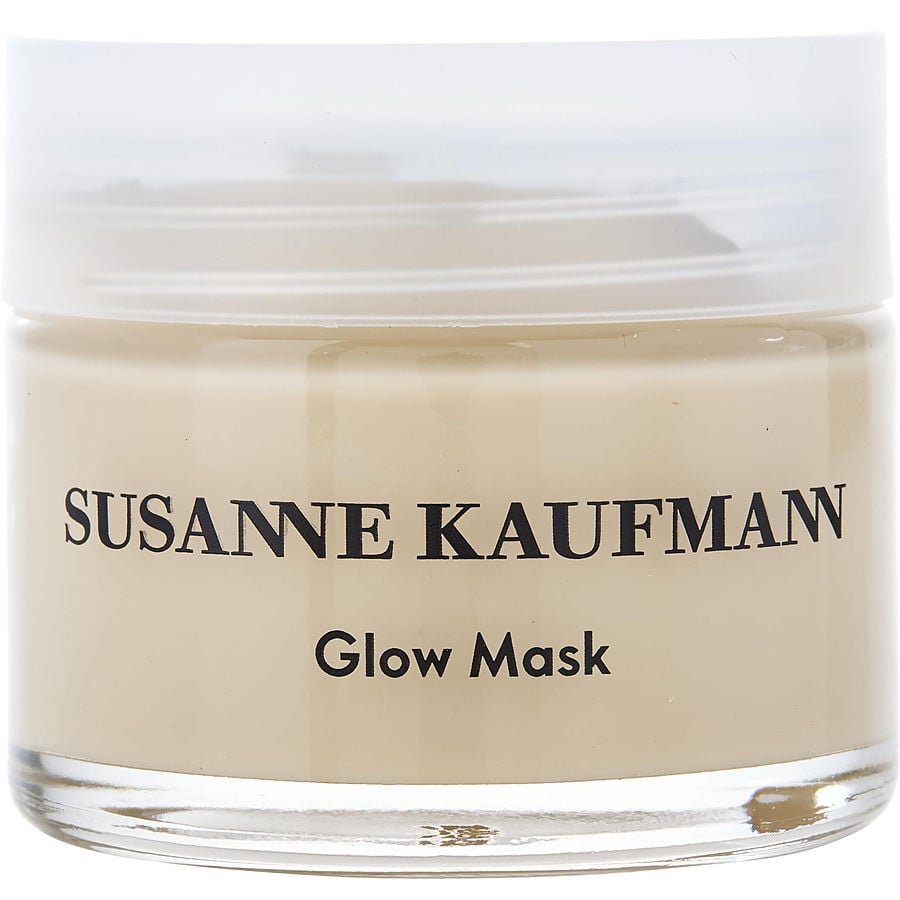 Glow Mask --50ml/1.7oz Susanne Kaufmann