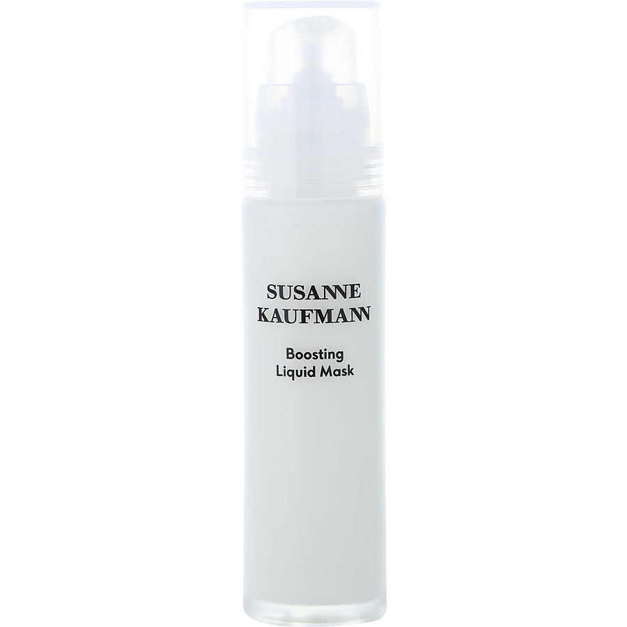 Boosting Liquid Mask --50ml/1.7oz Susanne Kaufmann