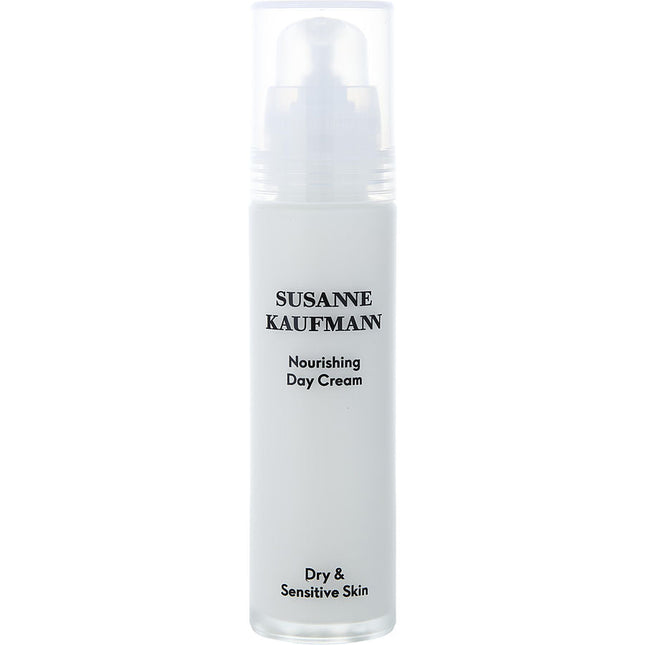 Nourishing Day Cream --50ml/1.7oz Susanne Kaufmann