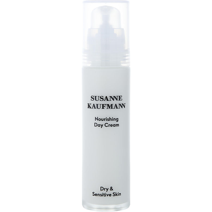 Nourishing Day Cream --50ml/1.7oz Susanne Kaufmann