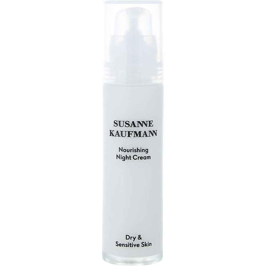 Susanne Kaufmann Nourishing Night Cream For Dry & Sensitive Skin 50ml/1.7oz