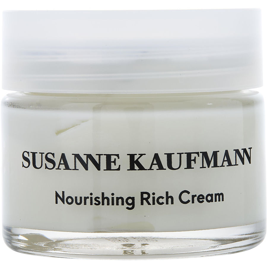 Susanne Kaufmann Nourishing Rich Cream 50ml/1.7oz