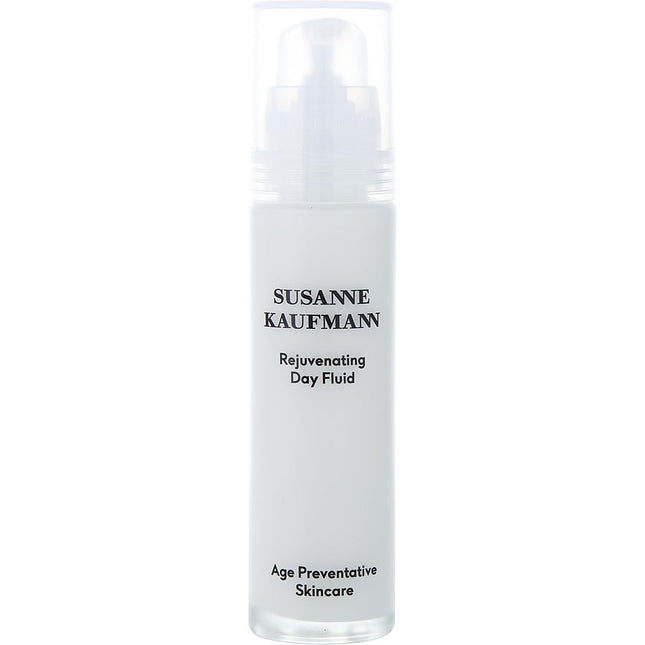Rejuvenating Day Fluid --50ml/1.7oz Susanne Kaufmann