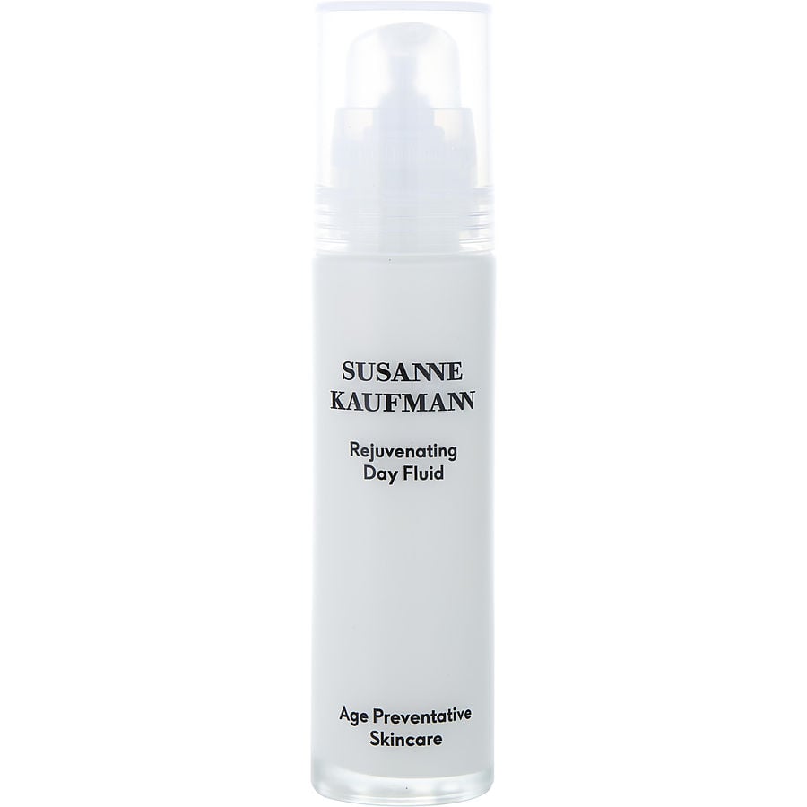 Rejuvenating Day Fluid --50ml/1.7oz Susanne Kaufmann