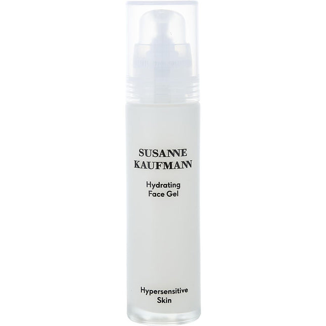 Hydrating Face Gel --50ml/1.7oz Susanne Kaufmann