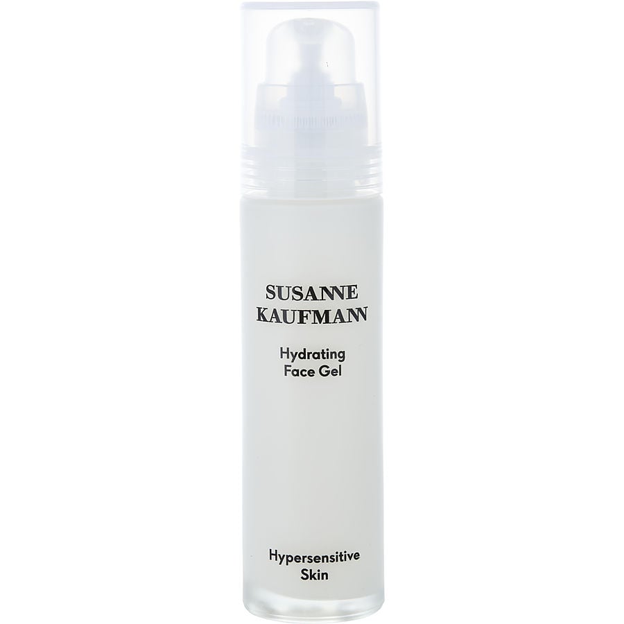 Hydrating Face Gel --50ml/1.7oz Susanne Kaufmann