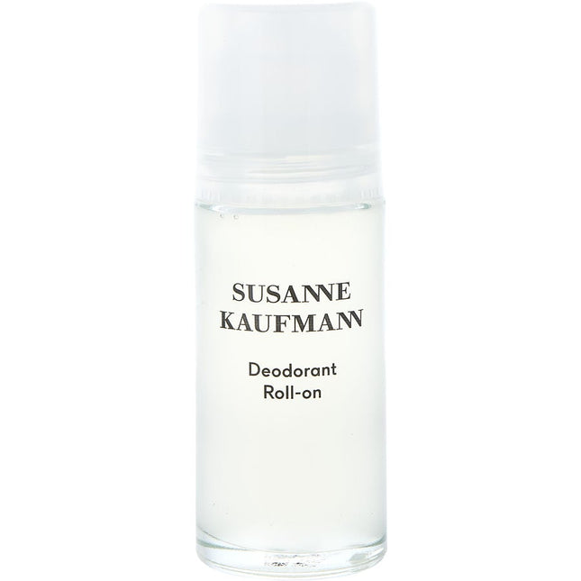 Deodorant Roll-on --50ml/1.7oz Susanne Kaufmann