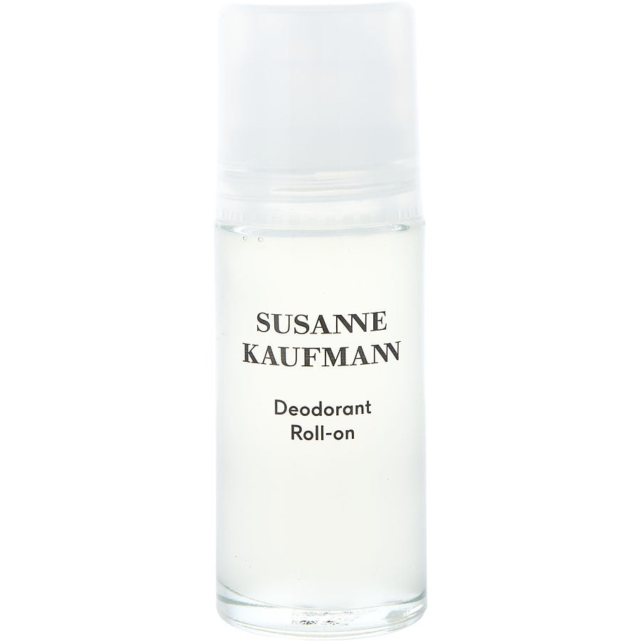 Deodorant Roll-on --50ml/1.7oz Susanne Kaufmann