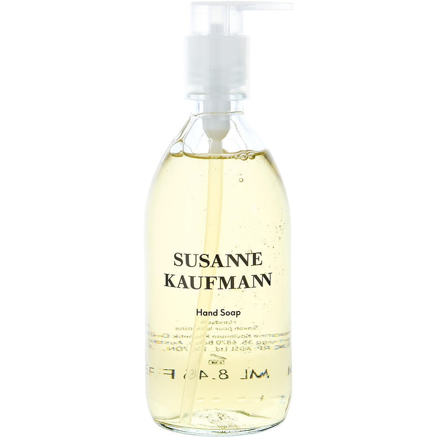 Susanne Kaufmann Hand Soap 250ml/8.4oz