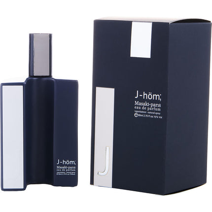 Masaki J-hom By Masaki Matsushima Eau De Parfum Spray 2.7 Oz